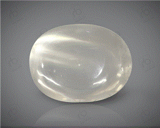 Natural Moonstone Certified 6.57 carats -88827